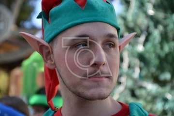 Recogida de juguetes este viernes en Los Llanos de Telde (Foto TA)